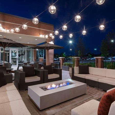 Hyatt Place Westminster Denver Dış mekan fotoğraf