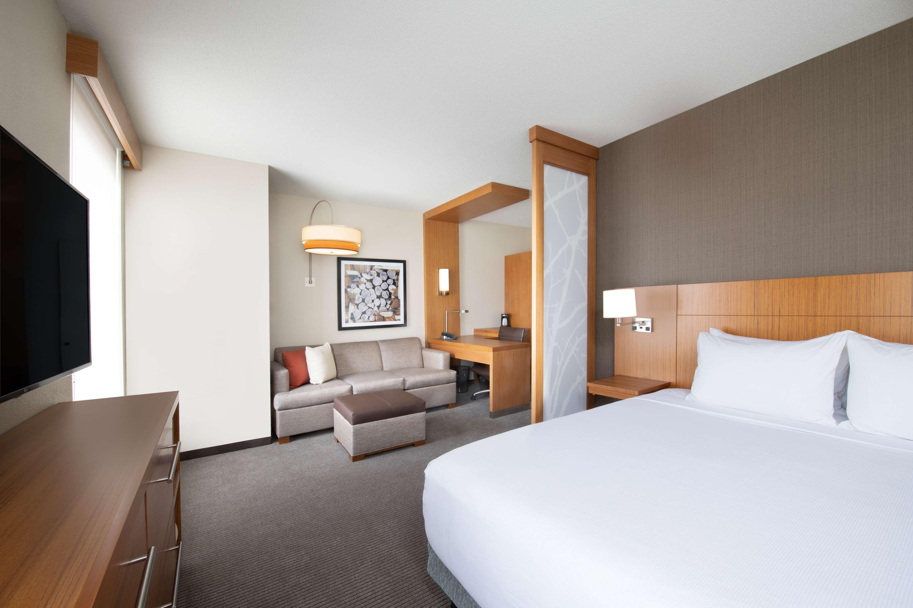 Hyatt Place Westminster Denver Dış mekan fotoğraf