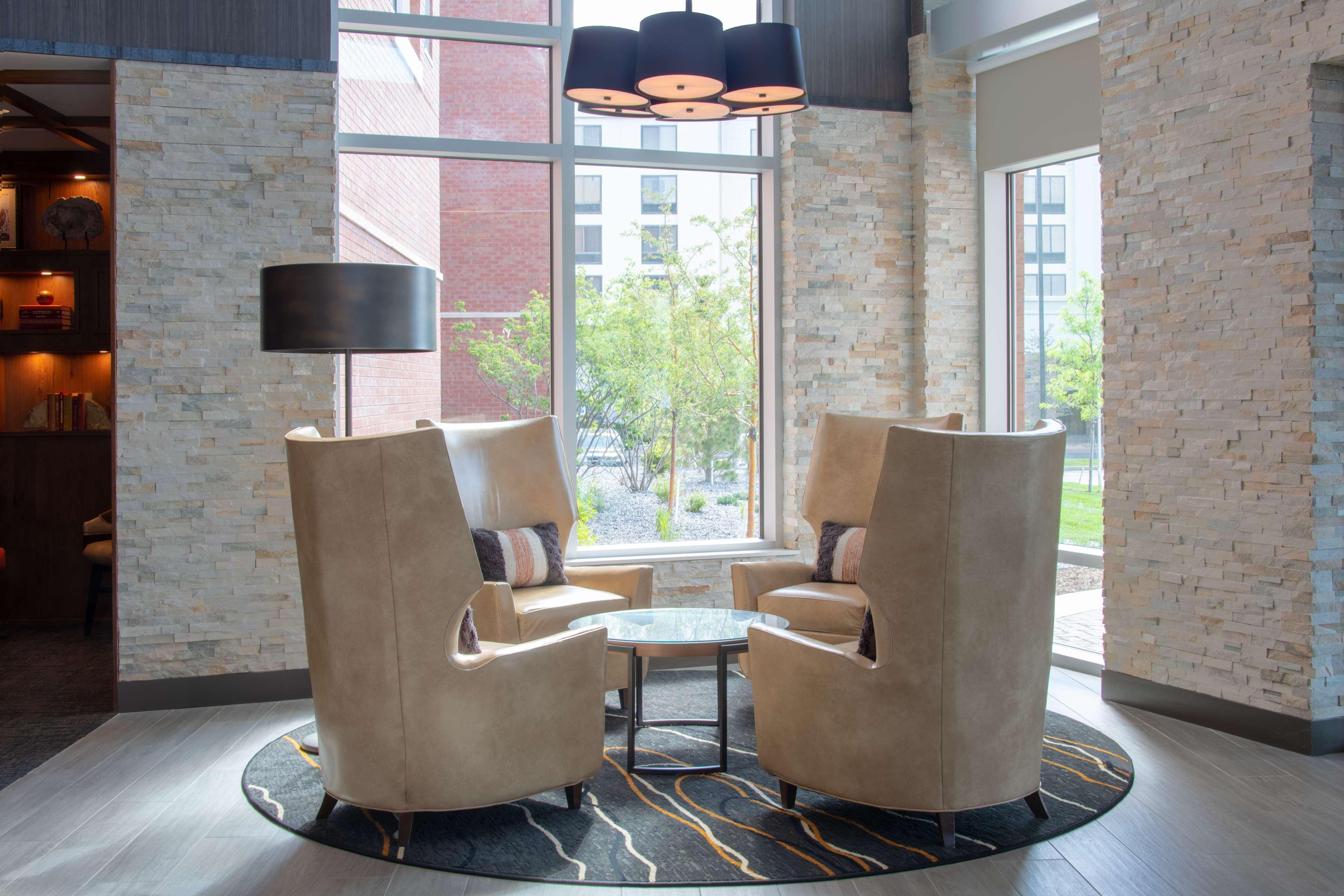 Hyatt Place Westminster Denver Dış mekan fotoğraf