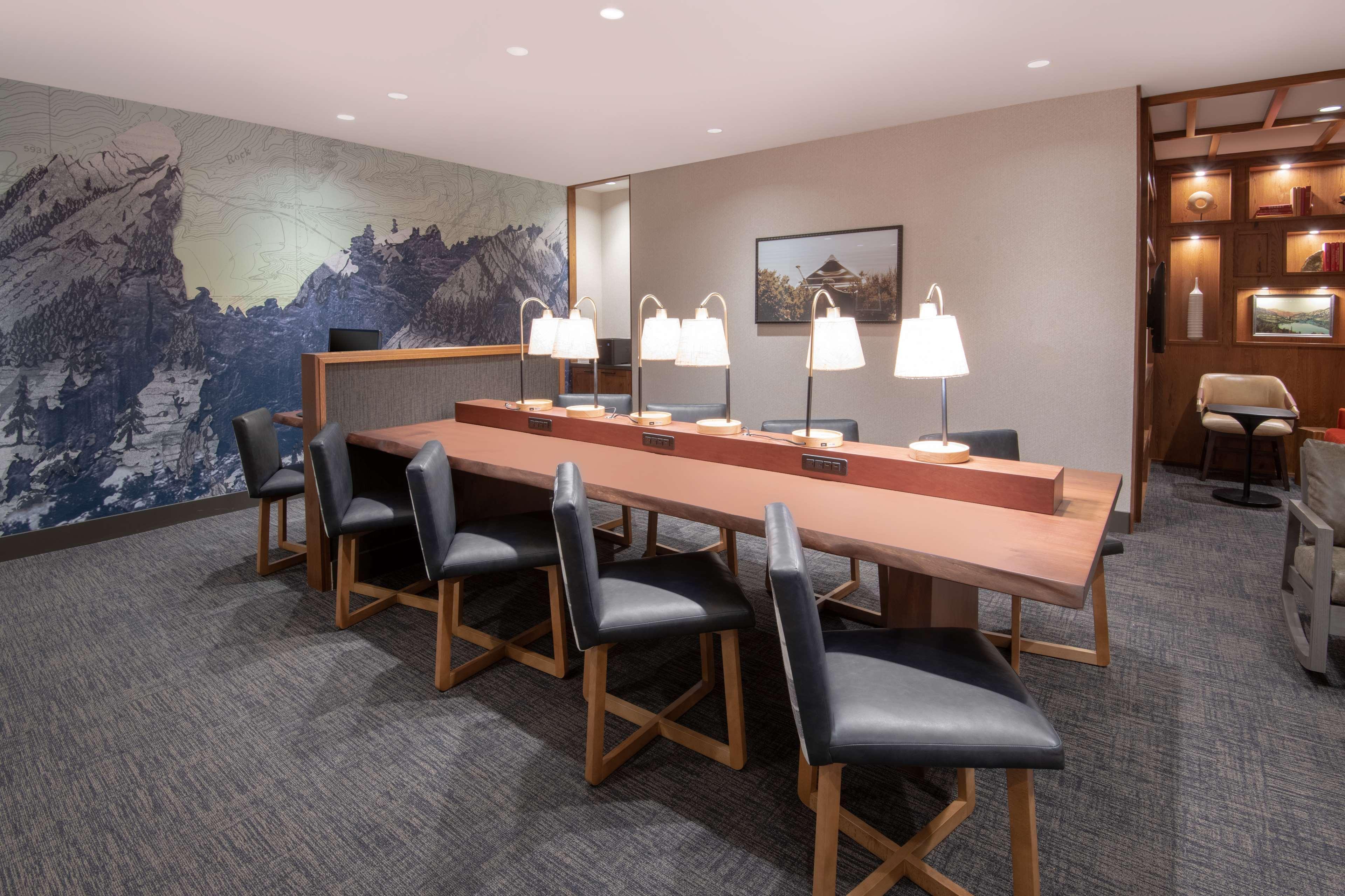 Hyatt Place Westminster Denver Dış mekan fotoğraf