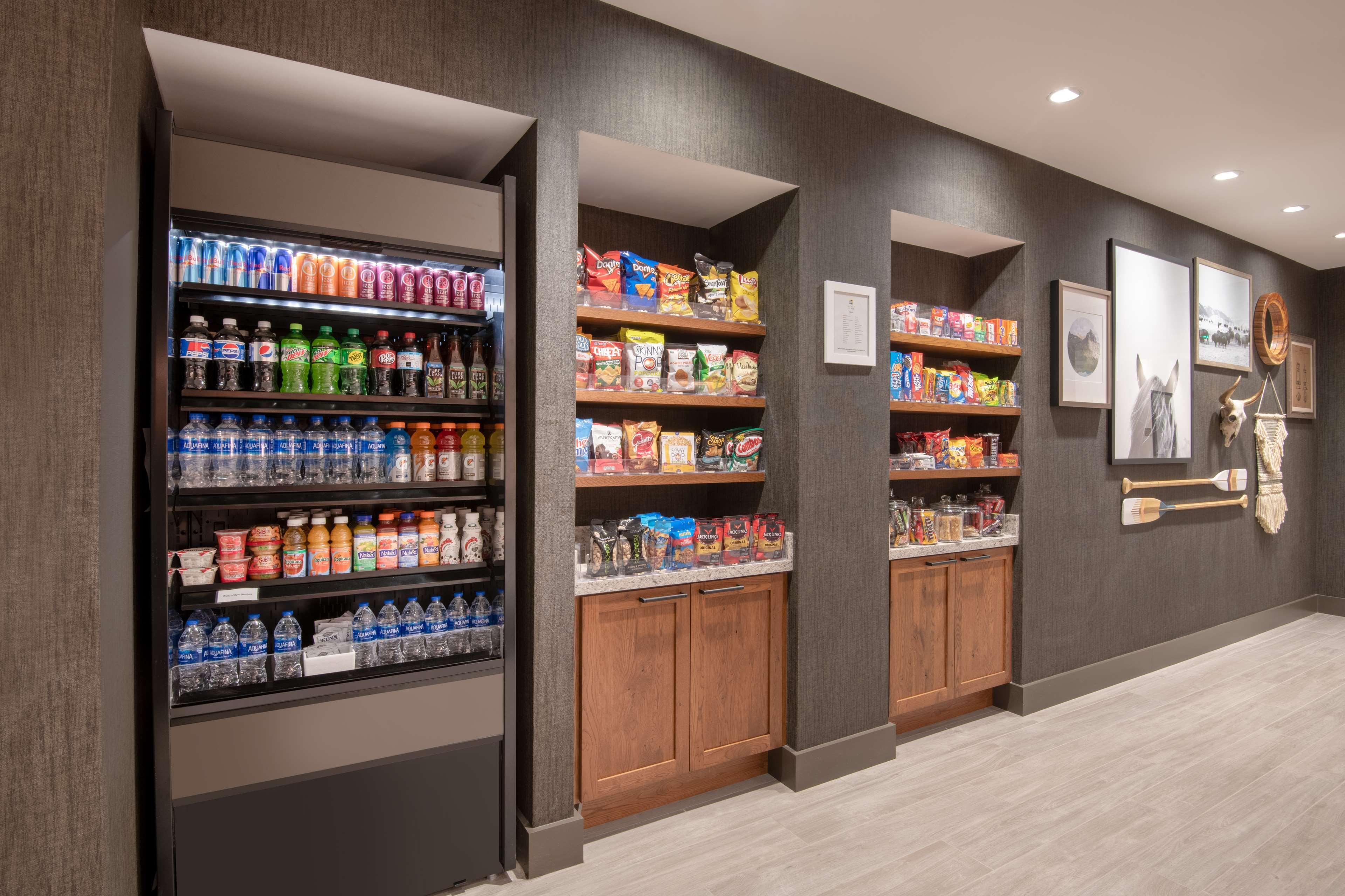 Hyatt Place Westminster Denver Dış mekan fotoğraf