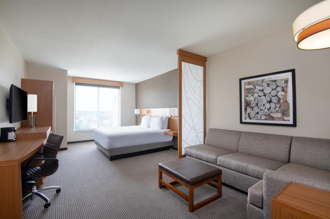 Hyatt Place Westminster Denver Dış mekan fotoğraf