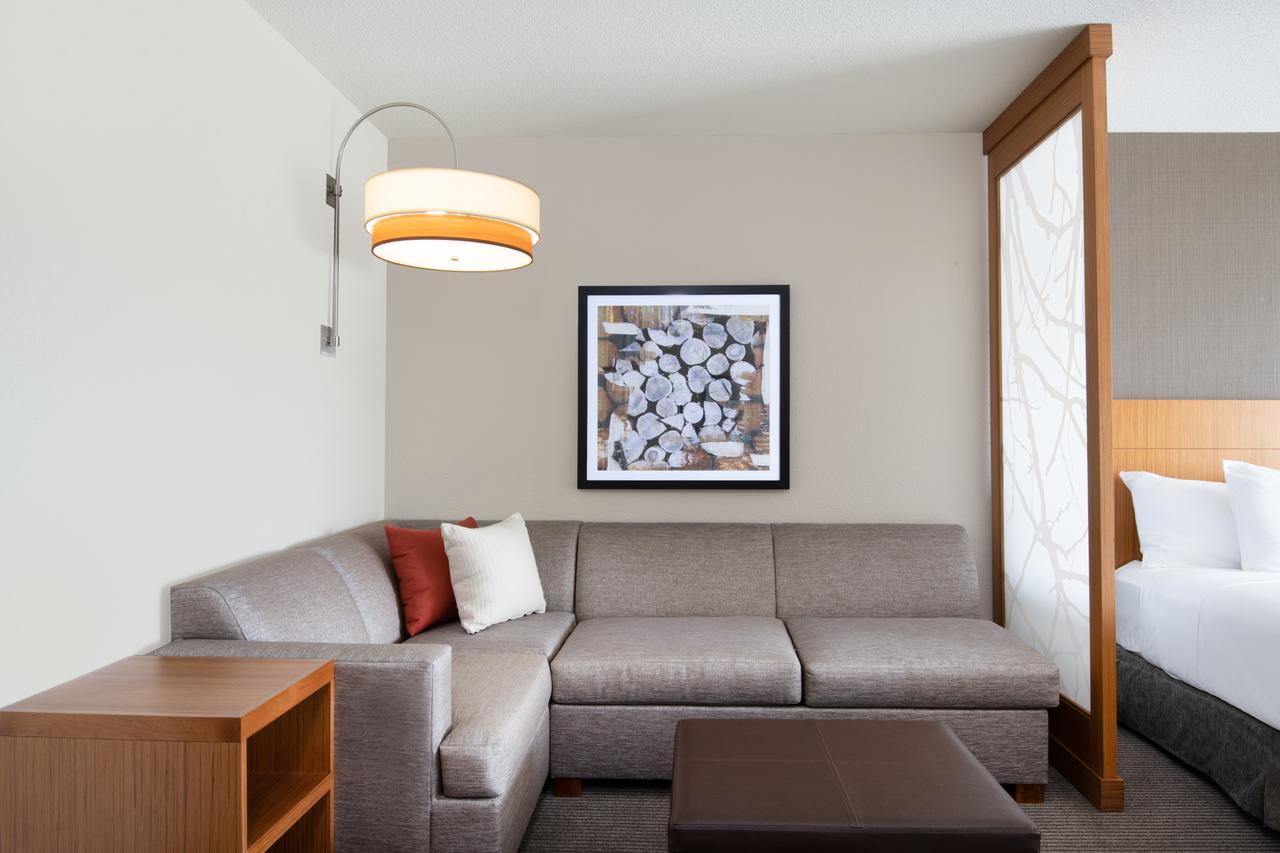 Hyatt Place Westminster Denver Dış mekan fotoğraf